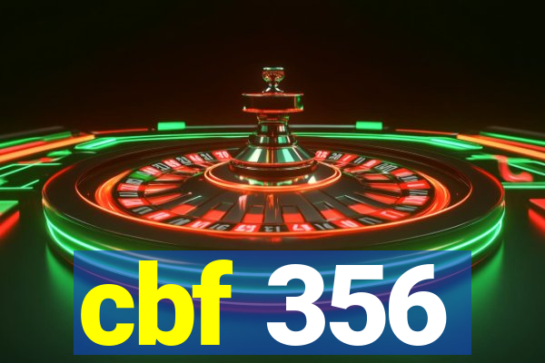 cbf 356